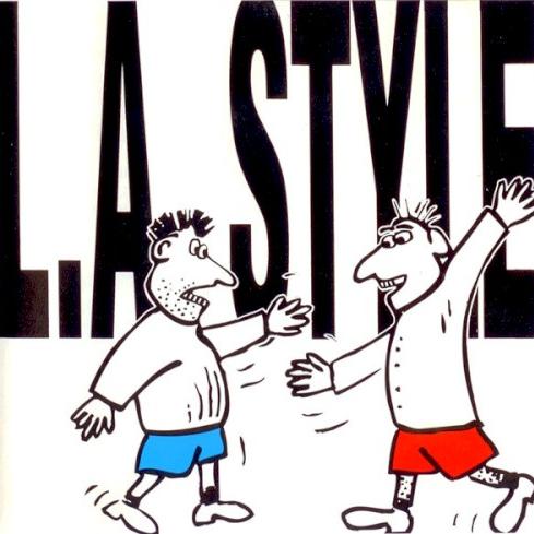 L.A. Style